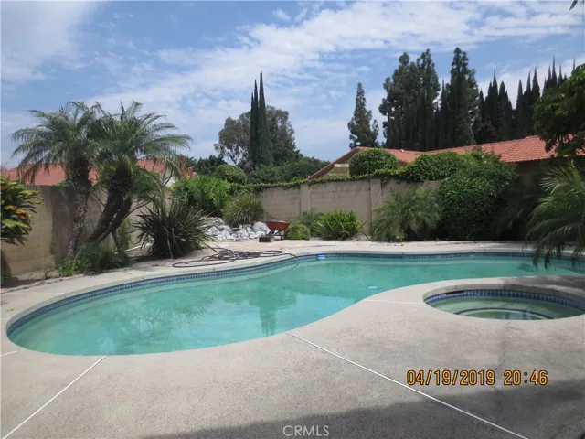 17205 Ibex Avenue, Cerritos, California 90703