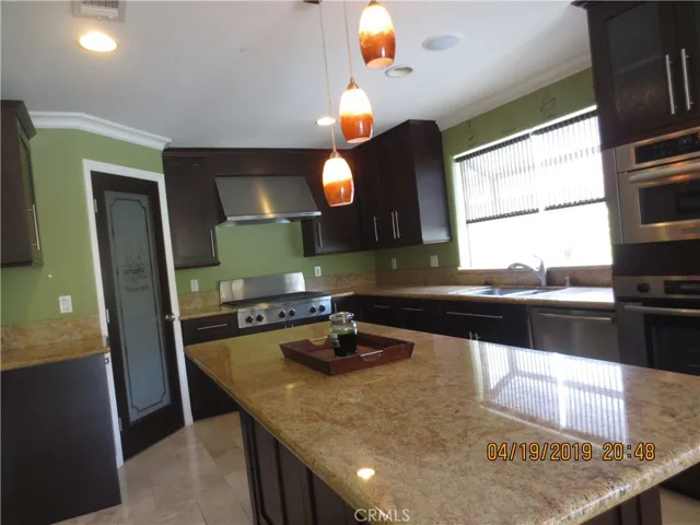 17205 Ibex Avenue, Cerritos, California 90703
