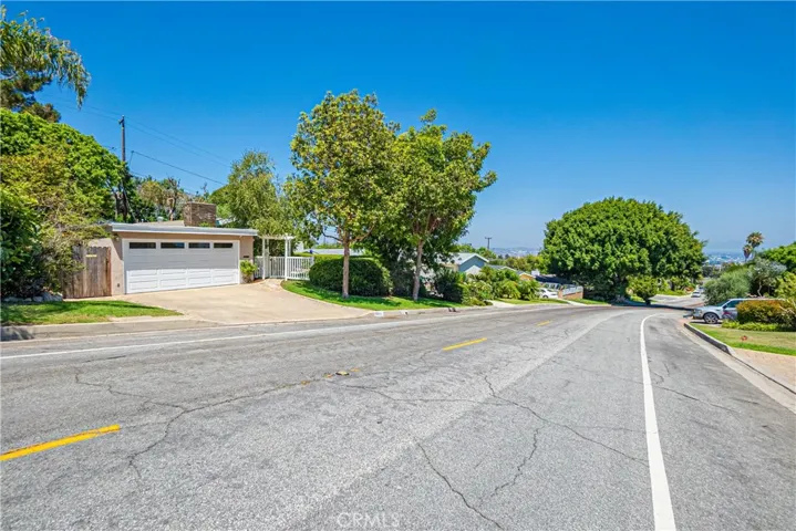 2133 W General Street, Rancho Palos Verdes, California 90275