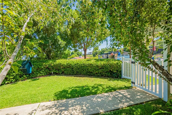 2133 W General Street, Rancho Palos Verdes, California 90275