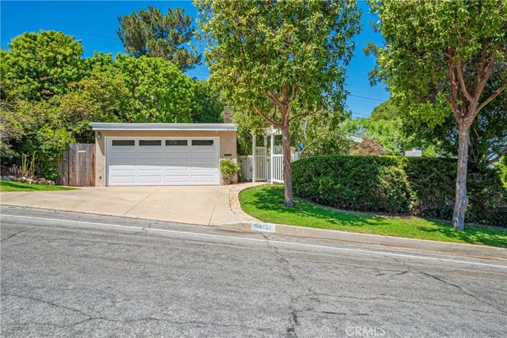 2133 W General Street, Rancho Palos Verdes, California 90275