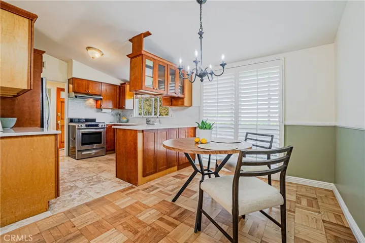 2133 W General Street, Rancho Palos Verdes, California 90275