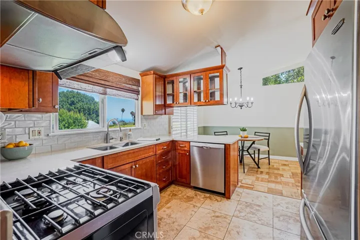 2133 W General Street, Rancho Palos Verdes, California 90275