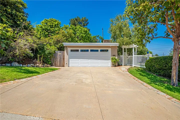 2133 W General Street, Rancho Palos Verdes, California 90275