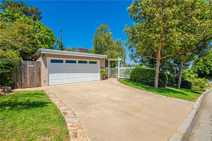2133 W General Street, Rancho Palos Verdes, California 90275