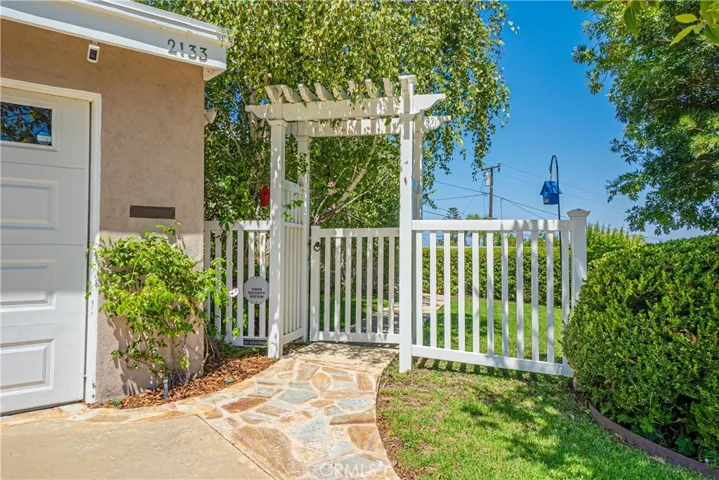 2133 W General Street, Rancho Palos Verdes, California 90275