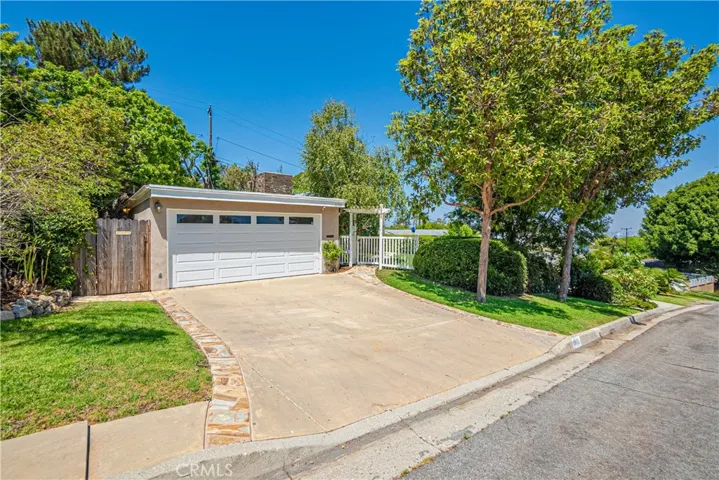 2133 W General Street, Rancho Palos Verdes, California 90275