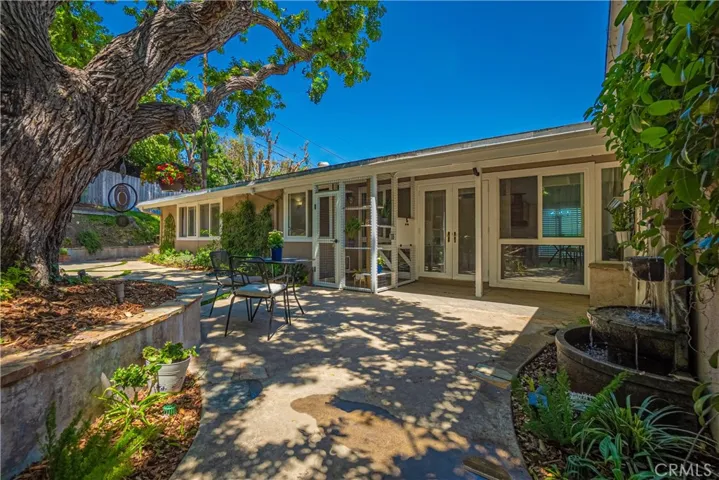 2133 W General Street, Rancho Palos Verdes, California 90275