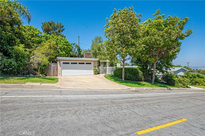 2133 W General Street, Rancho Palos Verdes, California 90275
