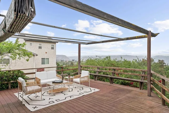 202 Sierra Vista Drive, El Cajon, California 92021