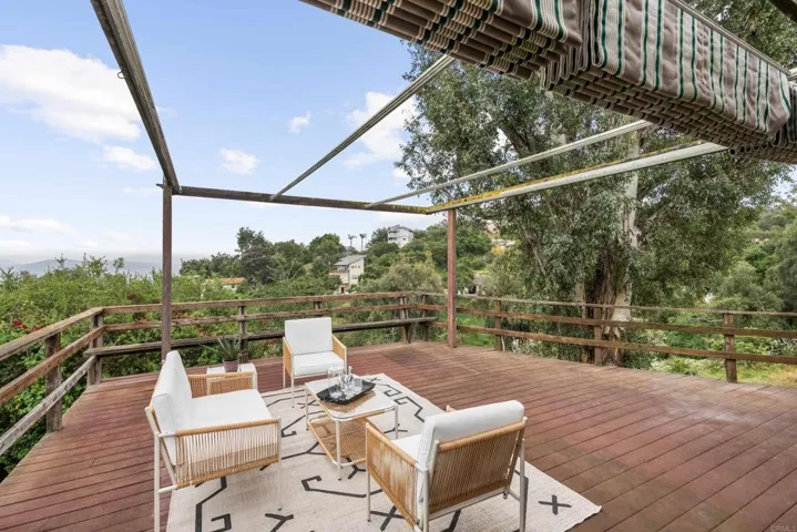 202 Sierra Vista Drive, El Cajon, California 92021