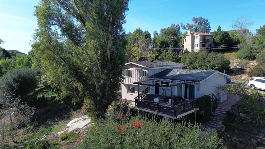 202 Sierra Vista Drive, El Cajon, California 92021