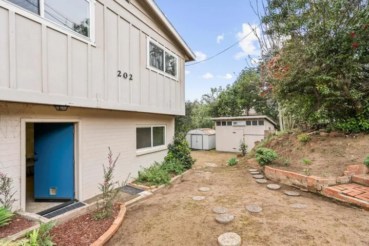 202 Sierra Vista Drive, El Cajon, California 92021