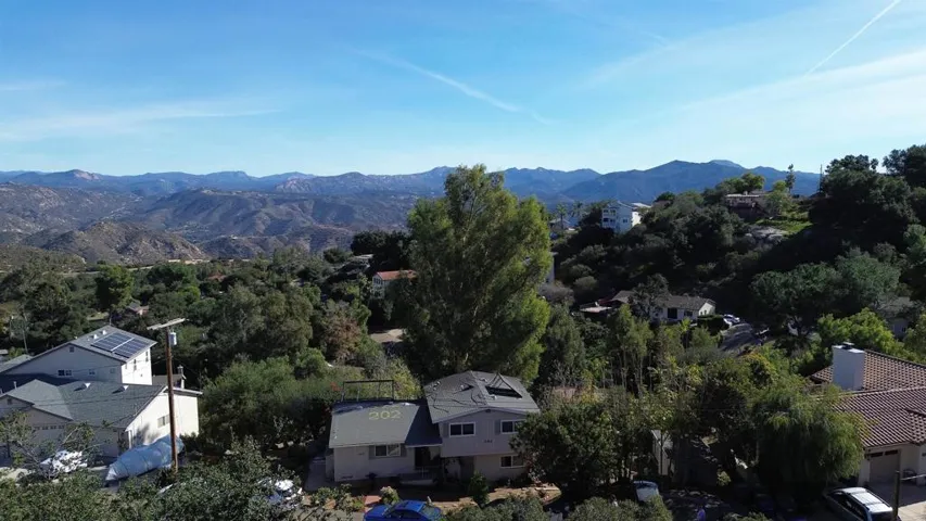 202 Sierra Vista Drive, El Cajon, California 92021