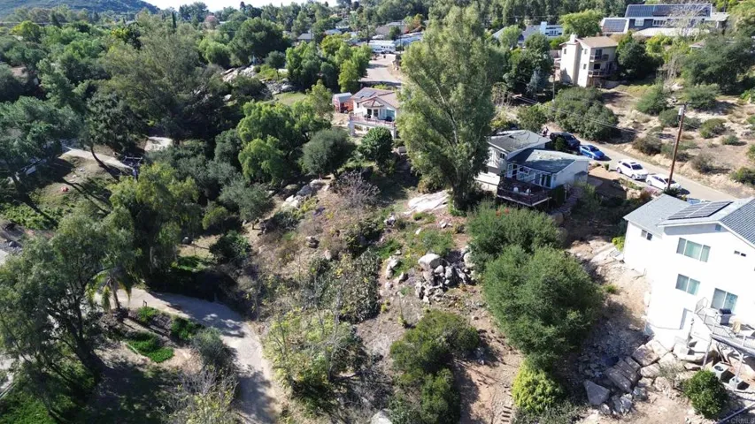 202 Sierra Vista Drive, El Cajon, California 92021
