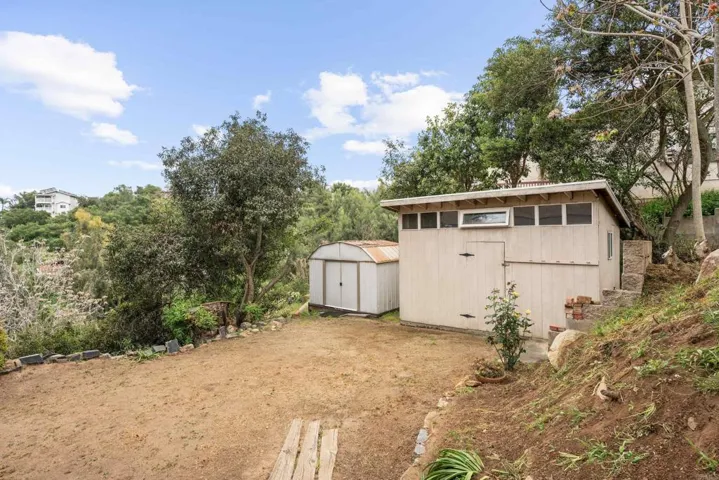 202 Sierra Vista Drive, El Cajon, California 92021