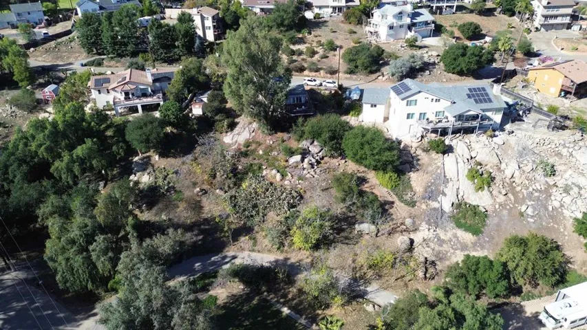 202 Sierra Vista Drive, El Cajon, California 92021