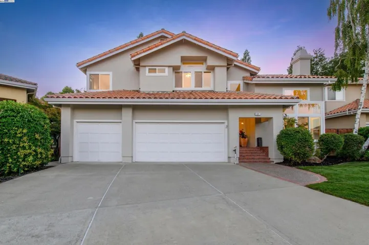 641 Crystal Ct, Pleasanton, California 94566