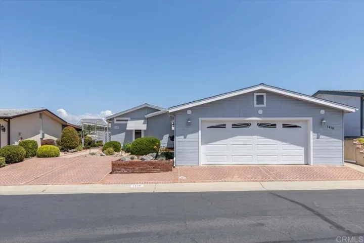 1478 Salem Court, Oceanside, California 92057
