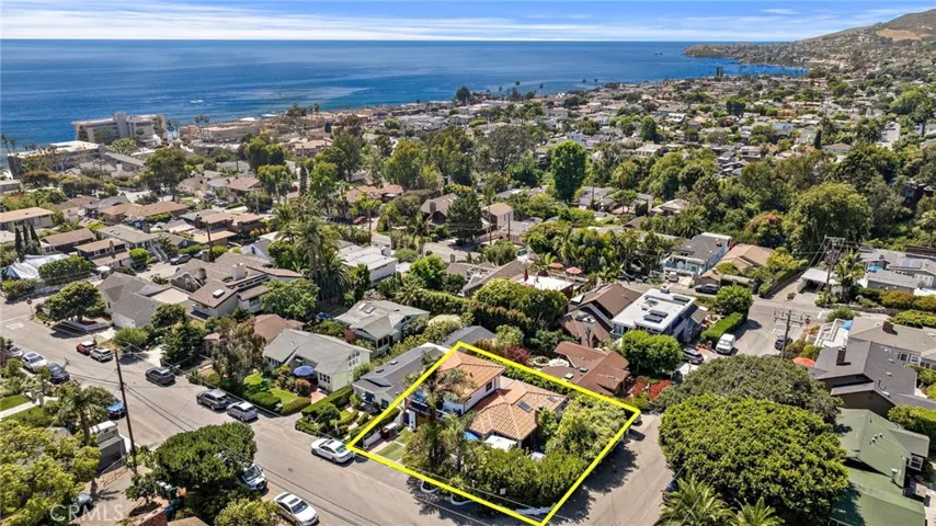 490 Agate Street, Laguna Beach, California 92651