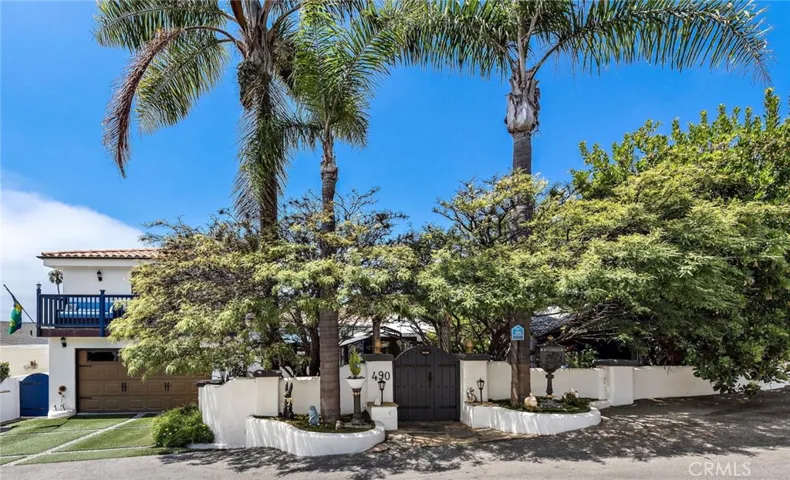 490 Agate Street, Laguna Beach, California 92651