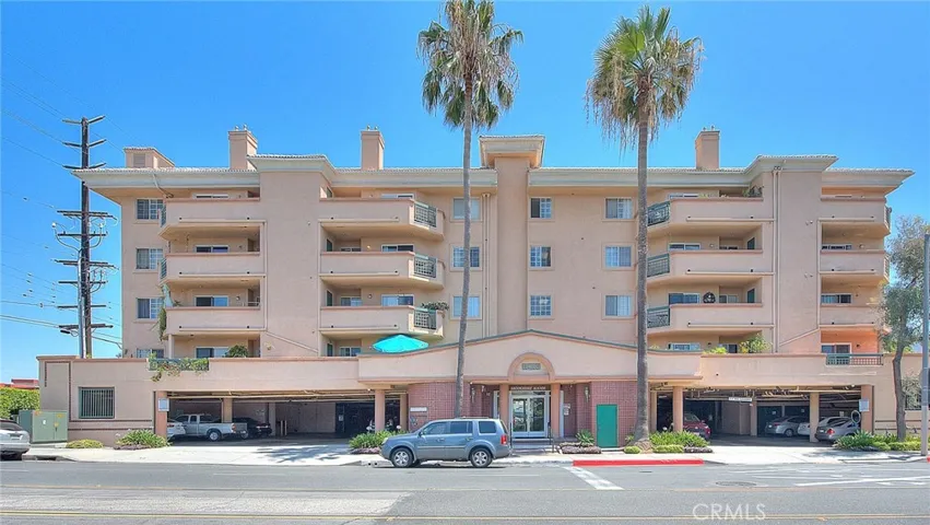 11410 Brookshire Avenue 113, Downey, California 90241