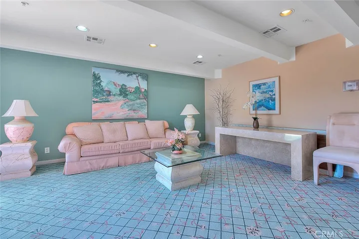 Common Area meeting room