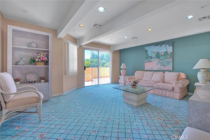 Common Area meeting room