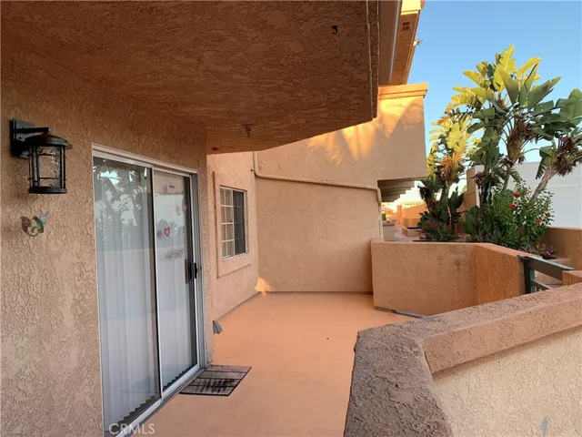 #113 back patio