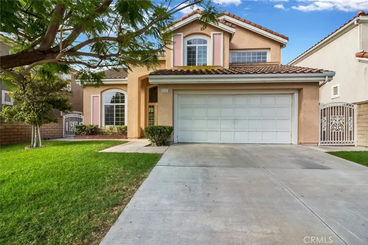 Welcome Home!