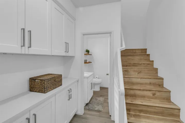 1431 Trouville Lane 4, Chula Vista, California 91913