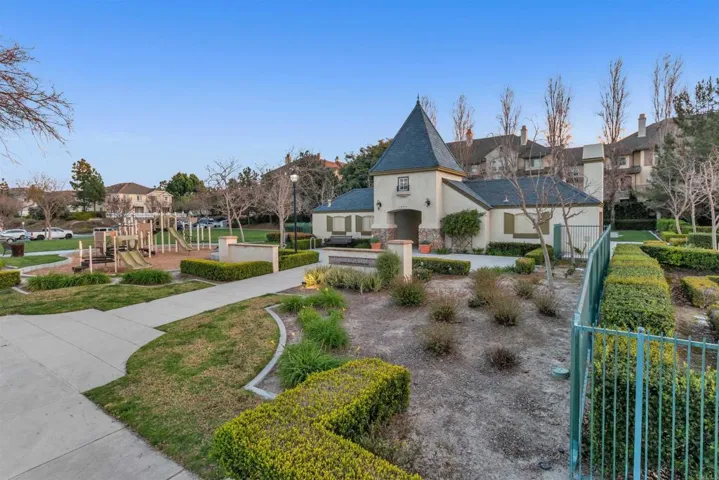 1431 Trouville Lane 4, Chula Vista, California 91913