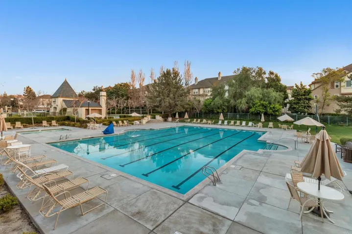 1431 Trouville Lane 4, Chula Vista, California 91913