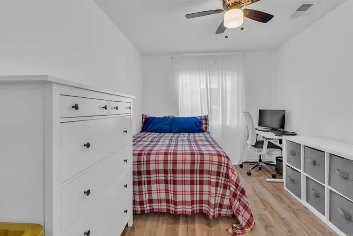 1431 Trouville Lane 4, Chula Vista, California 91913