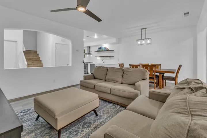 1431 Trouville Lane 4, Chula Vista, California 91913