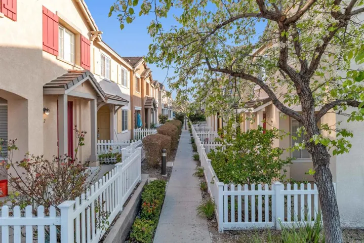 1431 Trouville Lane 4, Chula Vista, California 91913