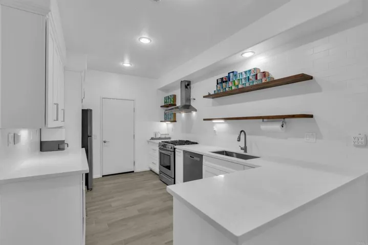 1431 Trouville Lane 4, Chula Vista, California 91913