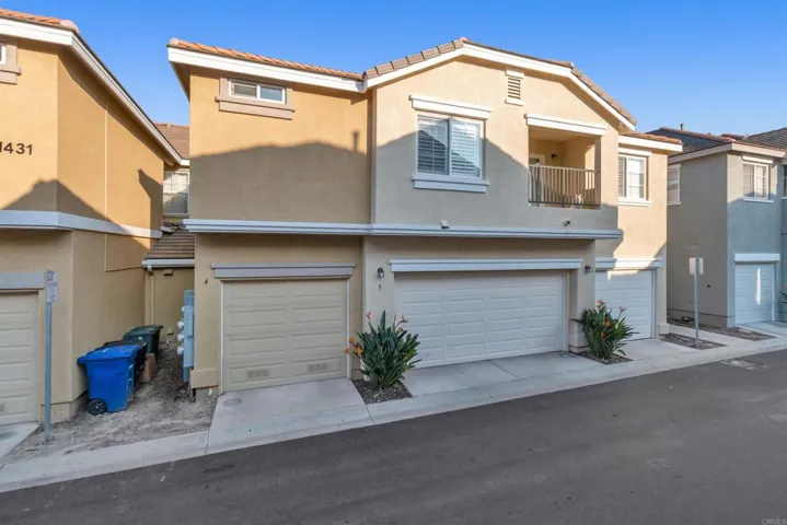 1431 Trouville Lane 4, Chula Vista, California 91913