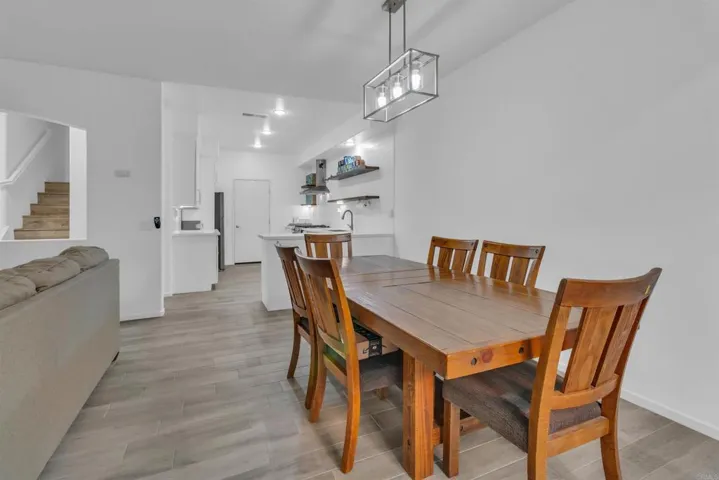 1431 Trouville Lane 4, Chula Vista, California 91913