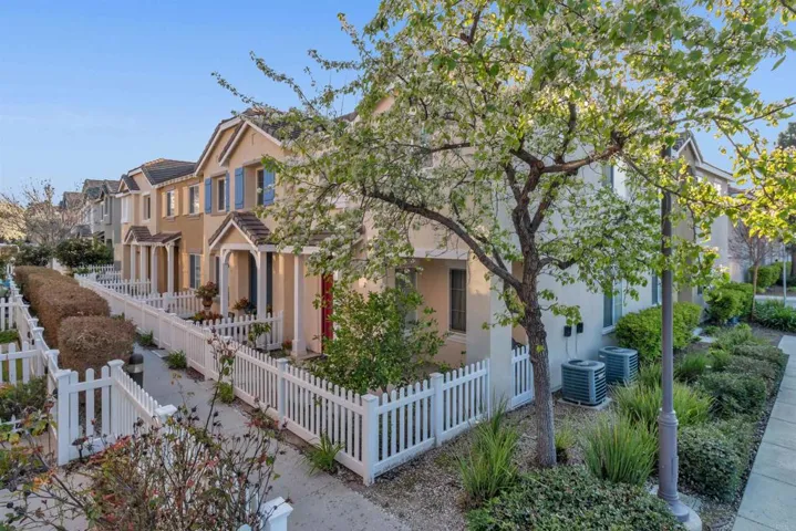 1431 Trouville Lane 4, Chula Vista, California 91913