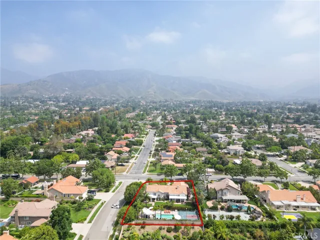 148 East 22nd Street, Upland, California 91784