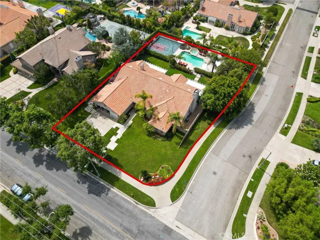 148 East 22nd Street, Upland, California 91784