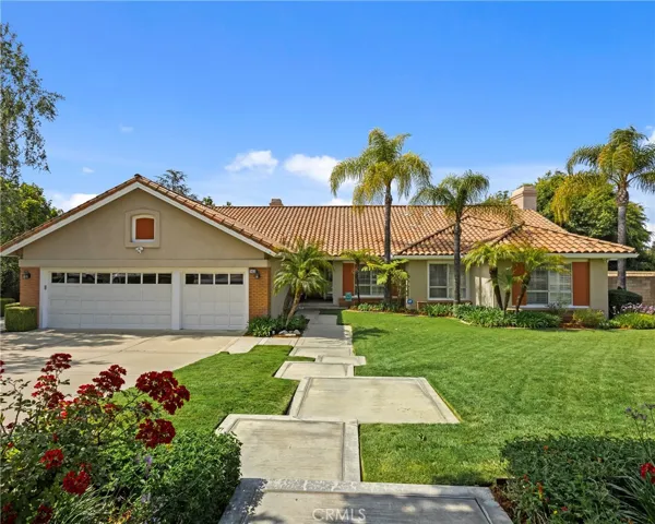 148 East 22nd Street, Upland, California 91784