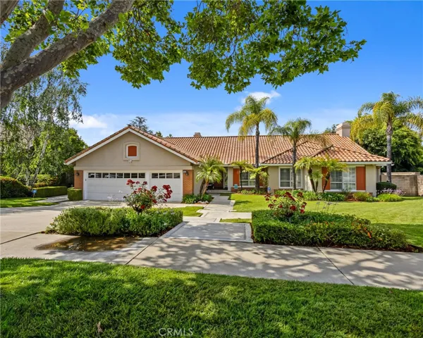 148 East 22nd Street, Upland, California 91784