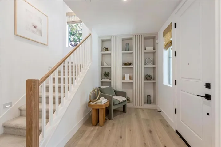 205 Oak Circle, Walnut Creek, California 94597