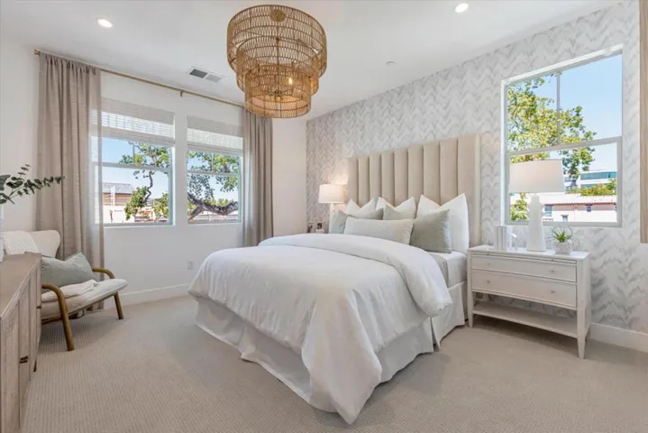 205 Oak Circle, Walnut Creek, California 94597