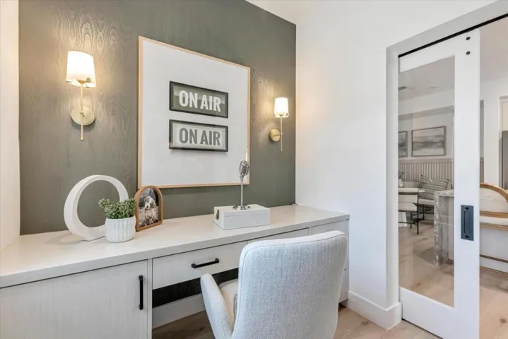 205 Oak Circle, Walnut Creek, California 94597
