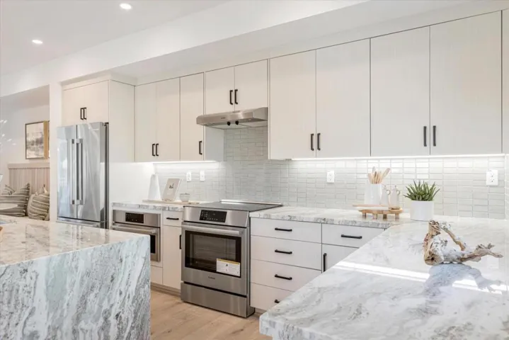 205 Oak Circle, Walnut Creek, California 94597