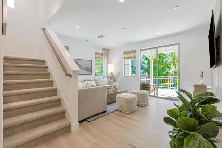 205 Oak Circle, Walnut Creek, California 94597