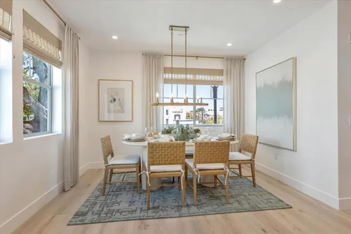 205 Oak Circle, Walnut Creek, California 94597